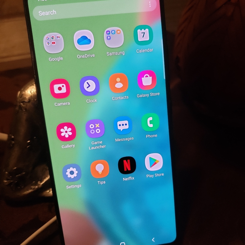 Samsung A71